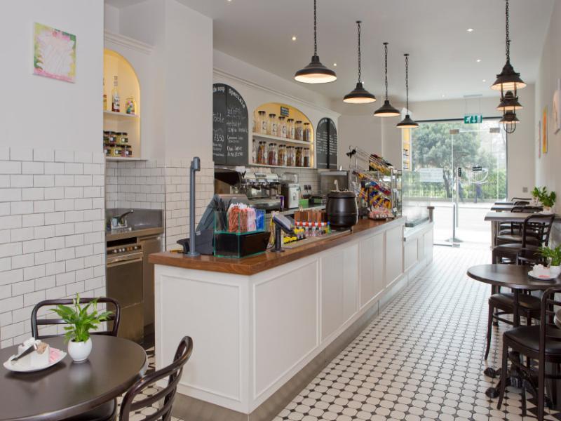 Hotel Imperial Londra