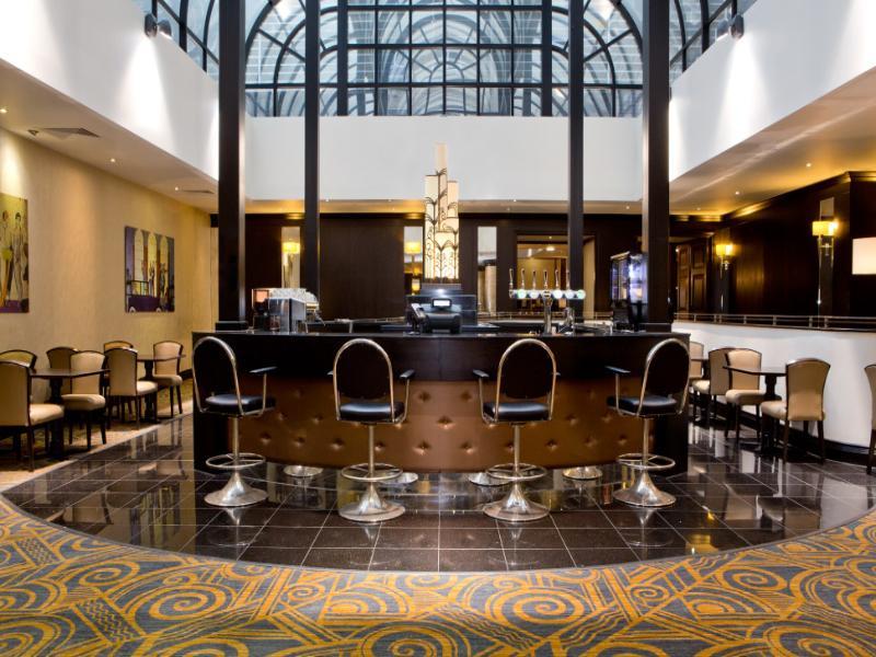 Imperial 3* Londra