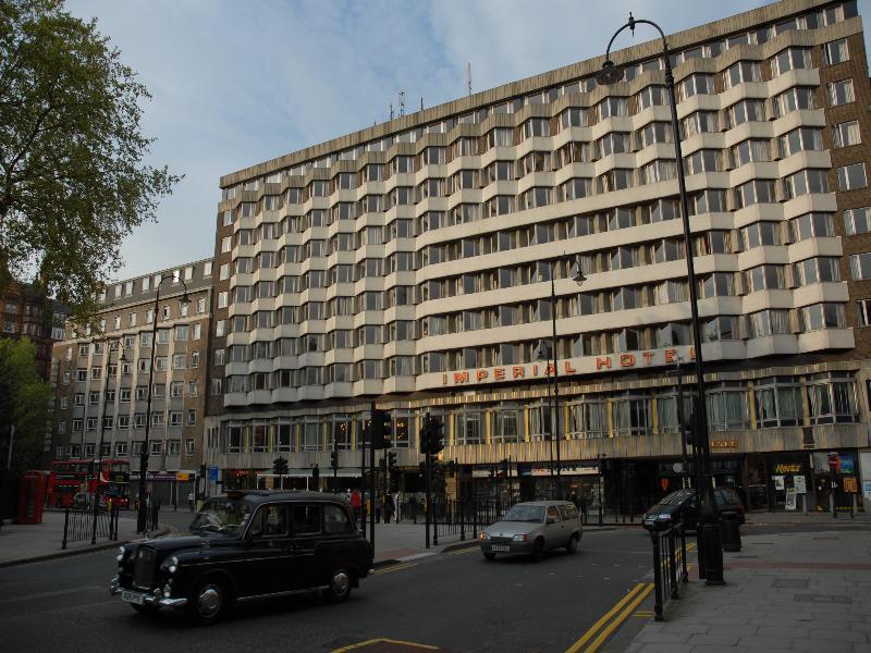 Hotel Imperial Londra