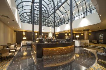 Hotel Imperial Londra