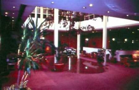 Imperial 3* Londra