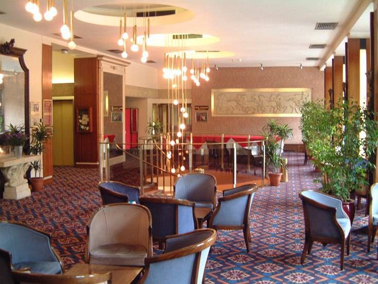 Hotel Imperial Londra