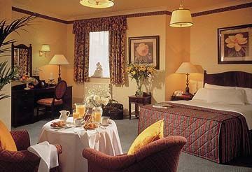 Imperial Hotel Londra