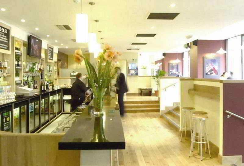Hotel Imperial Londra