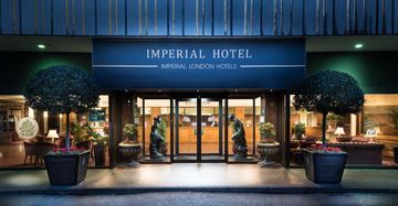 Imperial 3* Londra