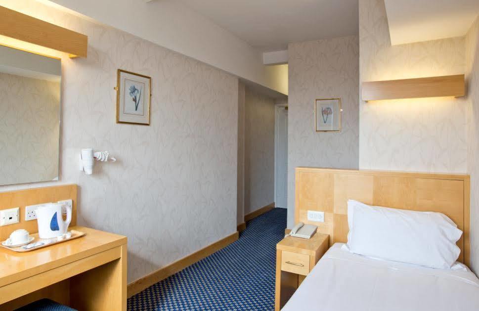 Imperial Hotel Londra