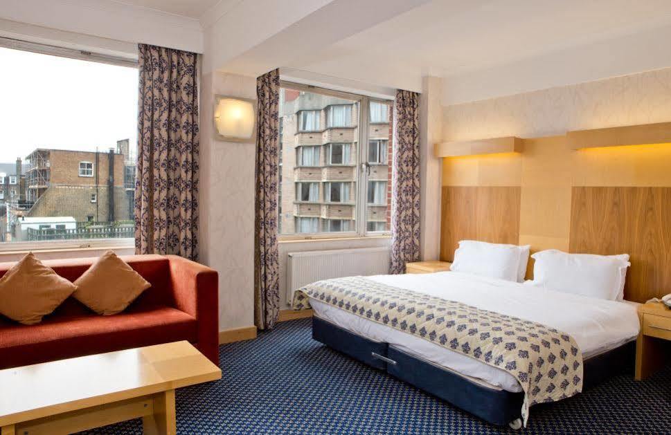 Imperial Hotel Londra