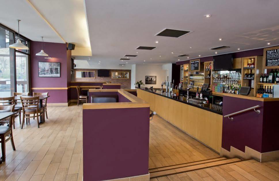 Imperial Hotel Londra