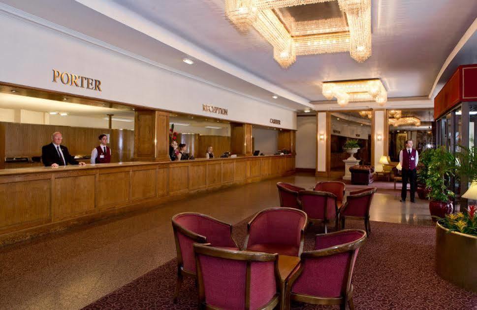 Hotel Imperial Londra