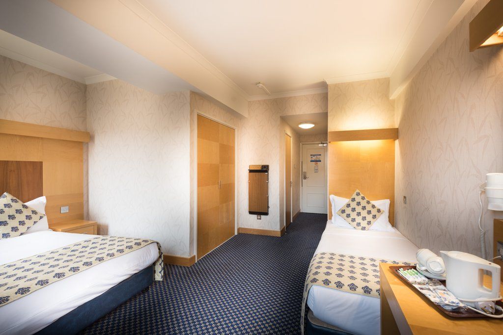 Hotel Imperial Londra