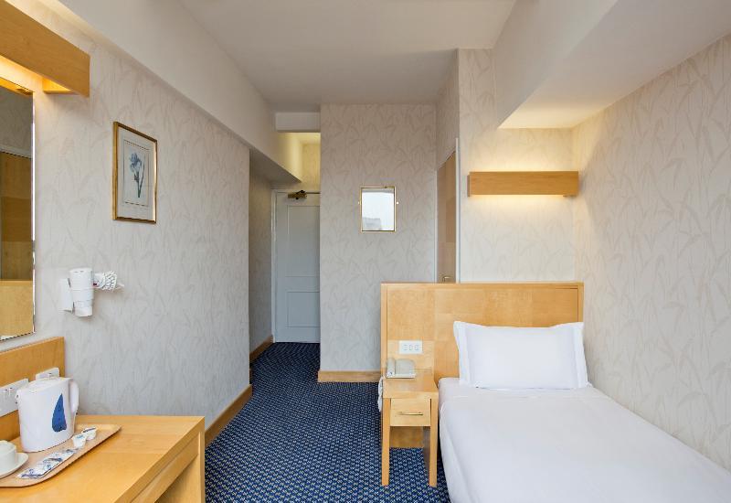 Imperial 3* Londra