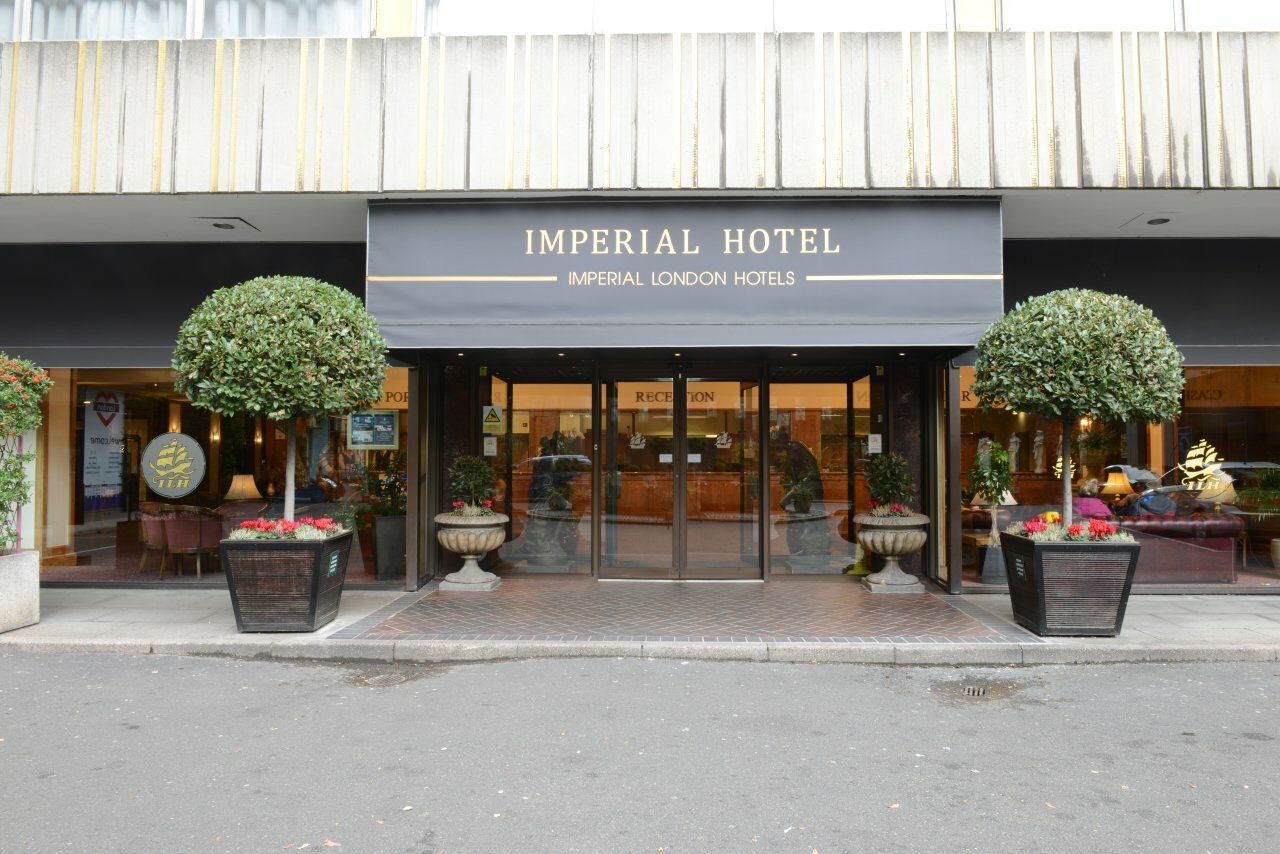 Imperial 3* Londra