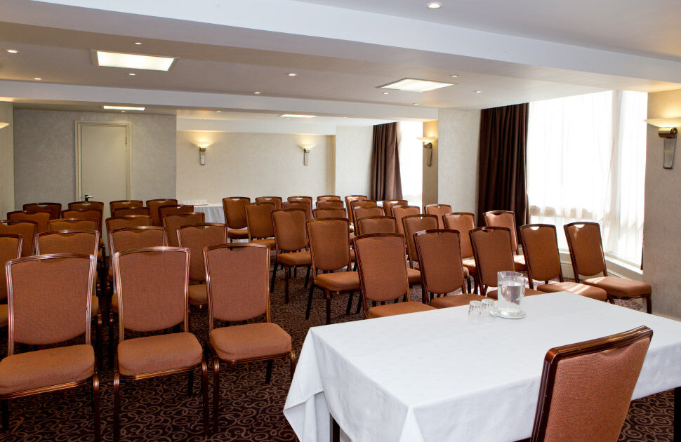 Hotel Imperial Londra