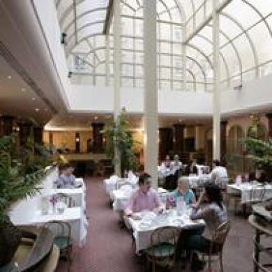 Hotel Imperial Londra